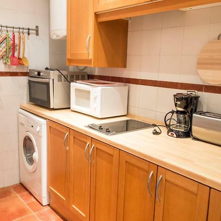 For You Rentals Centro De Madrid Apartment Temporal Lm7 Exterior foto