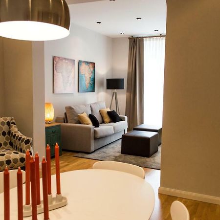 For You Rentals Centro De Madrid Apartment Temporal Lm7 Exterior foto