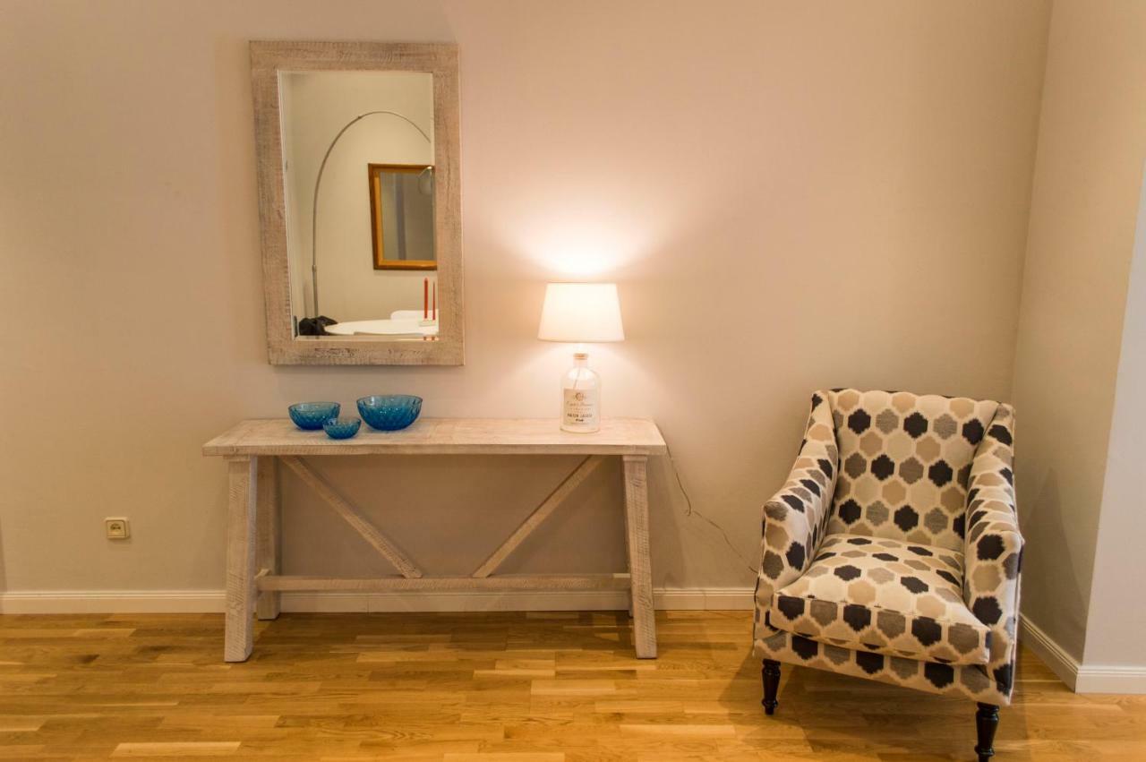 For You Rentals Centro De Madrid Apartment Temporal Lm7 Exterior foto