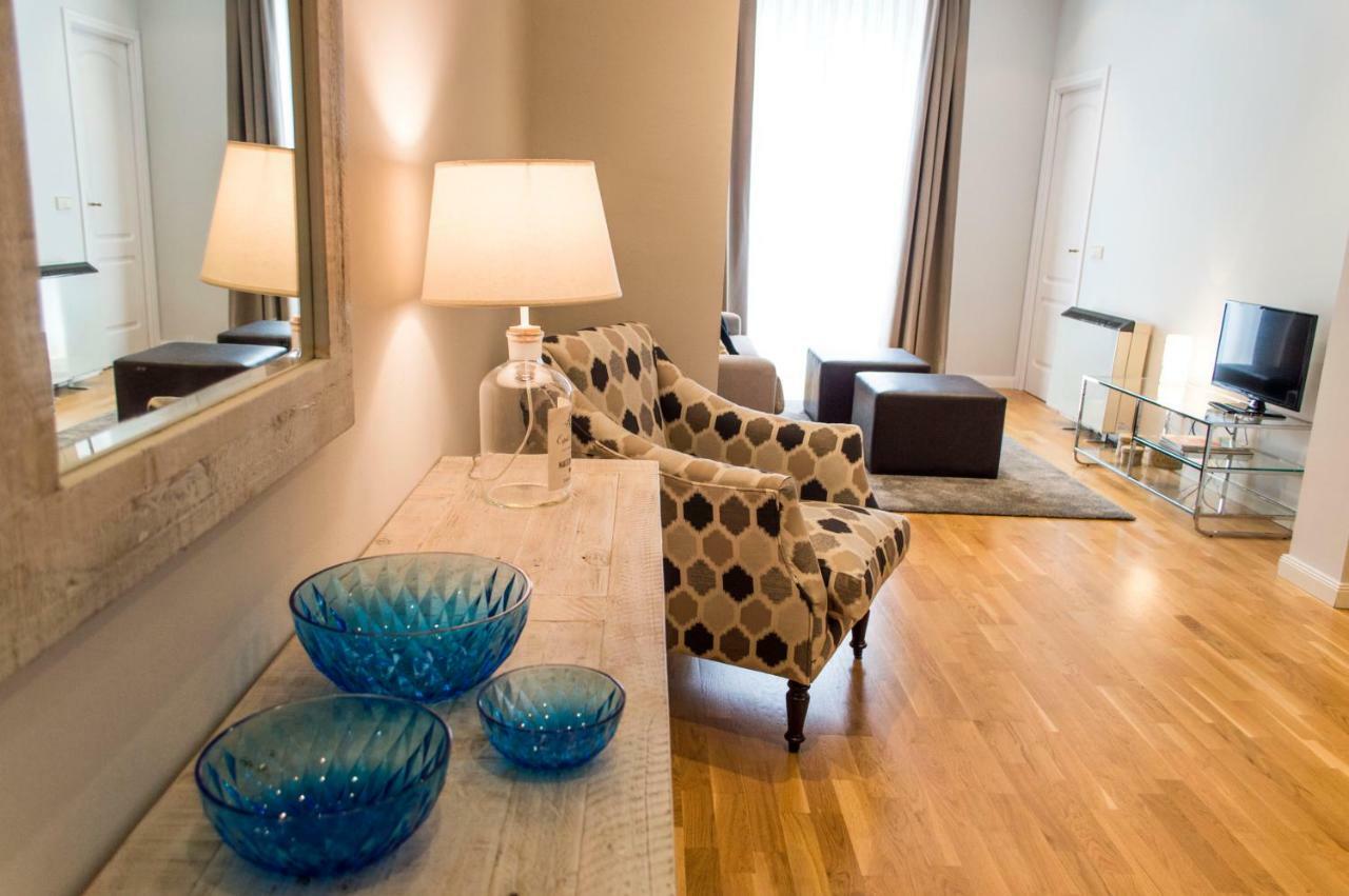 For You Rentals Centro De Madrid Apartment Temporal Lm7 Exterior foto
