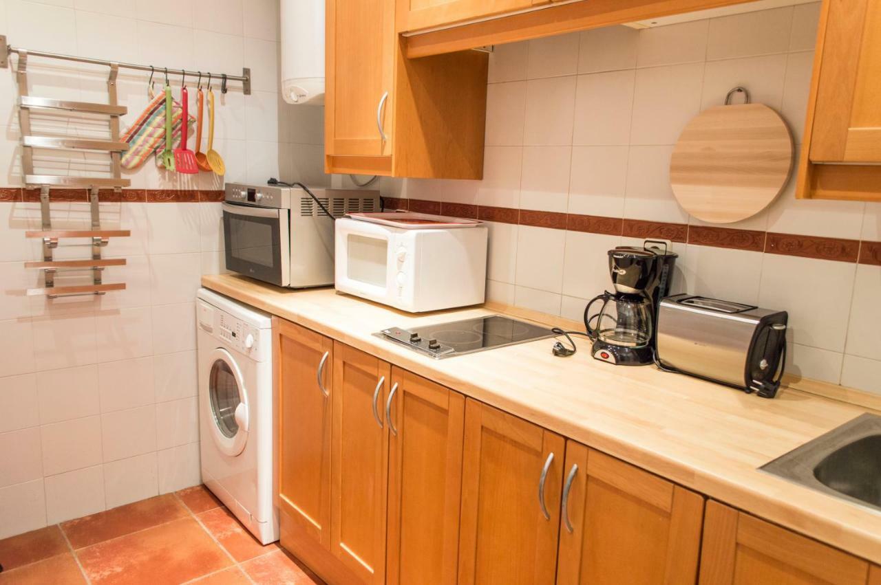 For You Rentals Centro De Madrid Apartment Temporal Lm7 Exterior foto