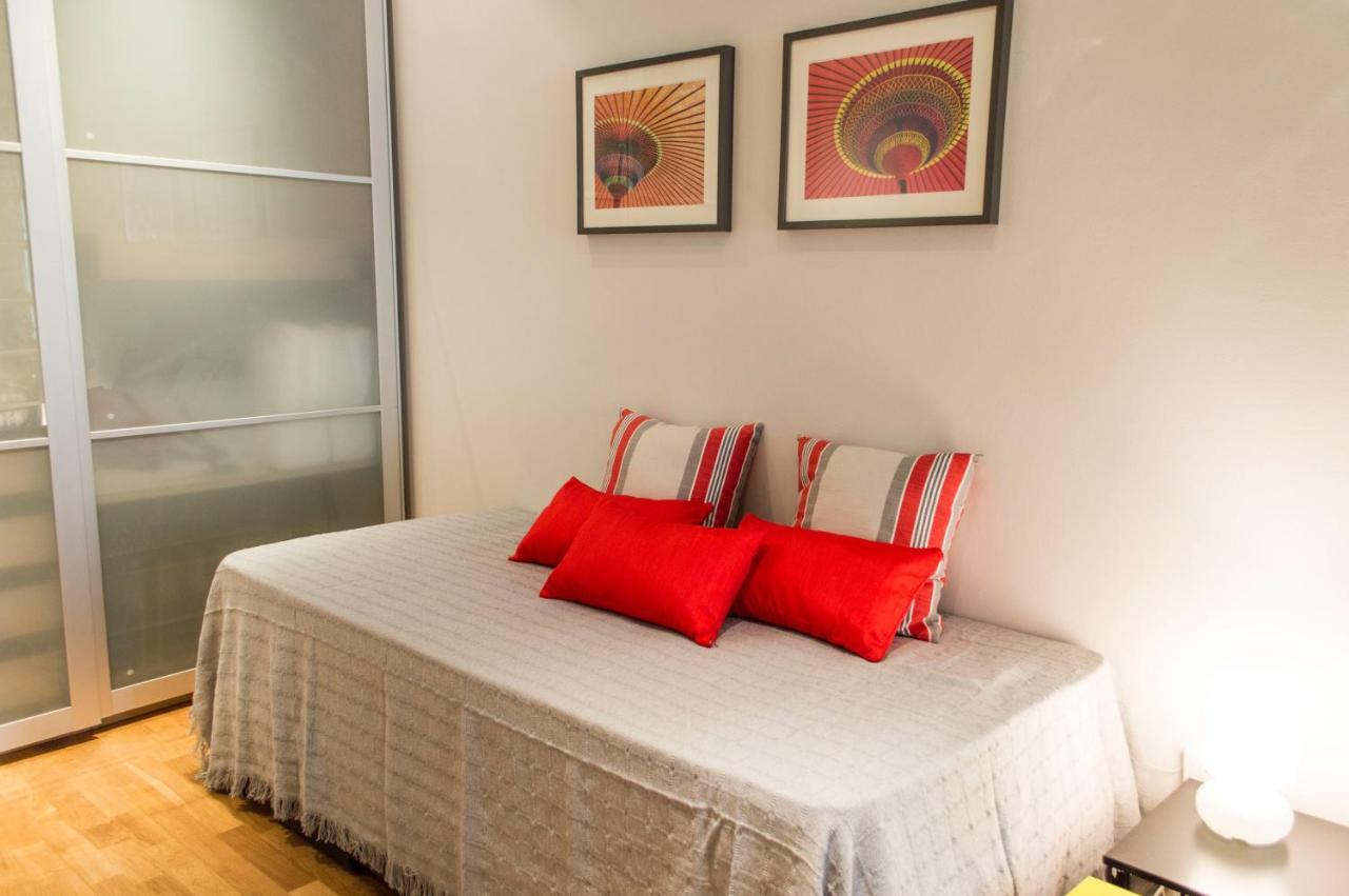 For You Rentals Centro De Madrid Apartment Temporal Lm7 Exterior foto