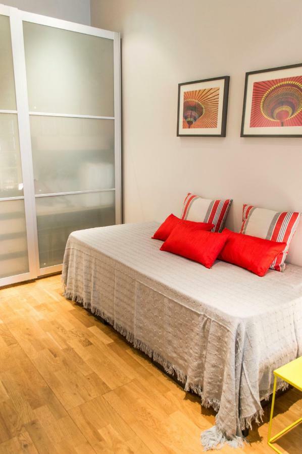 For You Rentals Centro De Madrid Apartment Temporal Lm7 Exterior foto
