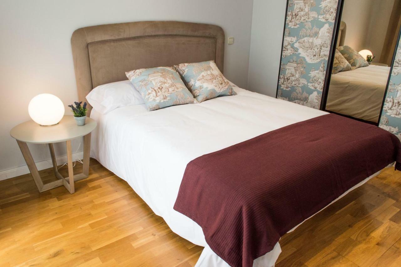 For You Rentals Centro De Madrid Apartment Temporal Lm7 Exterior foto