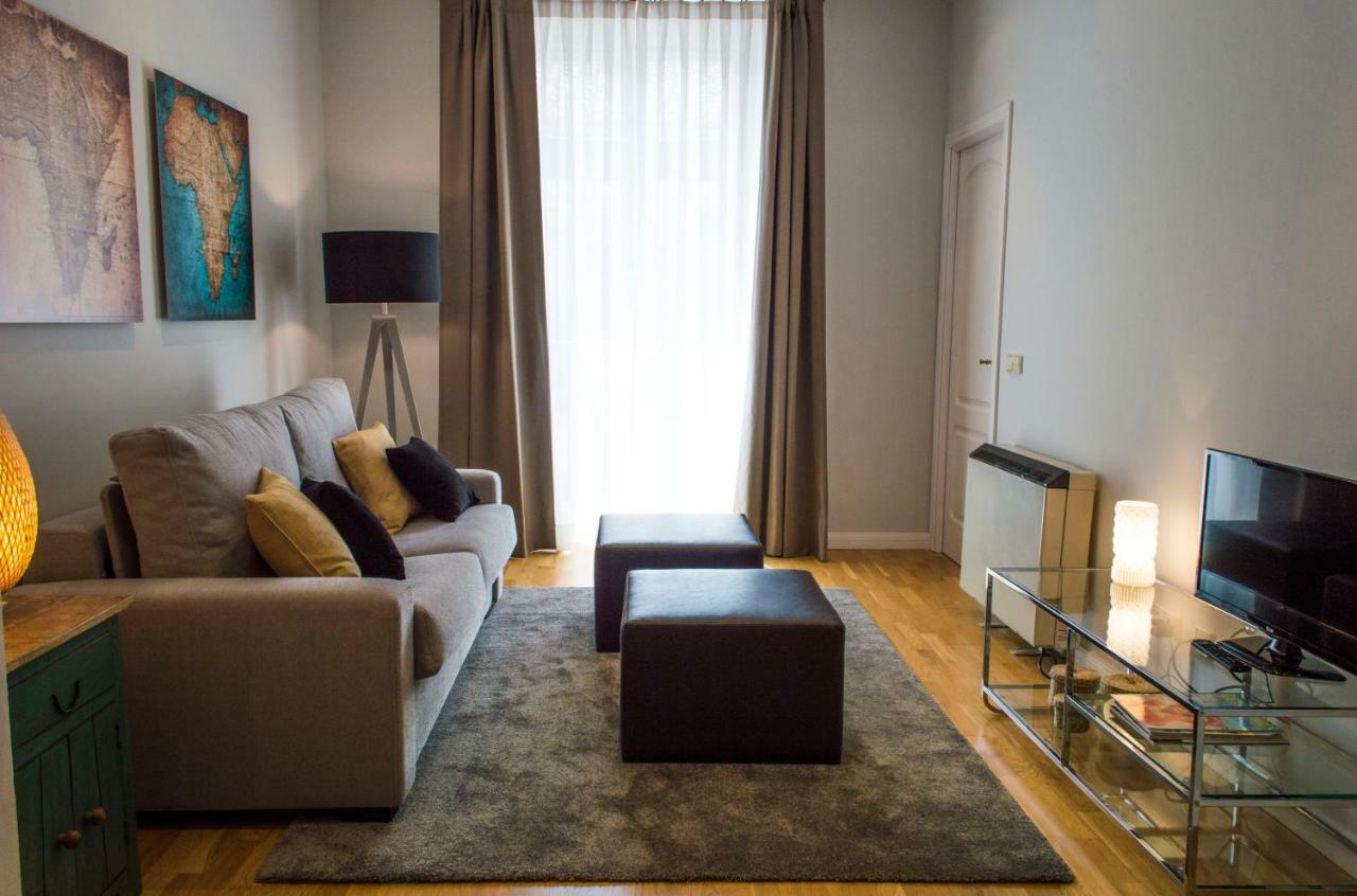 For You Rentals Centro De Madrid Apartment Temporal Lm7 Exterior foto