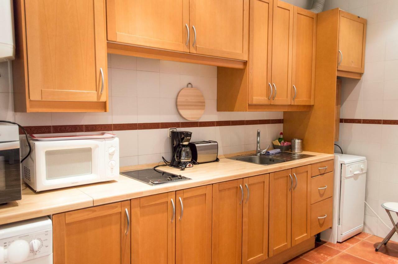 For You Rentals Centro De Madrid Apartment Temporal Lm7 Exterior foto
