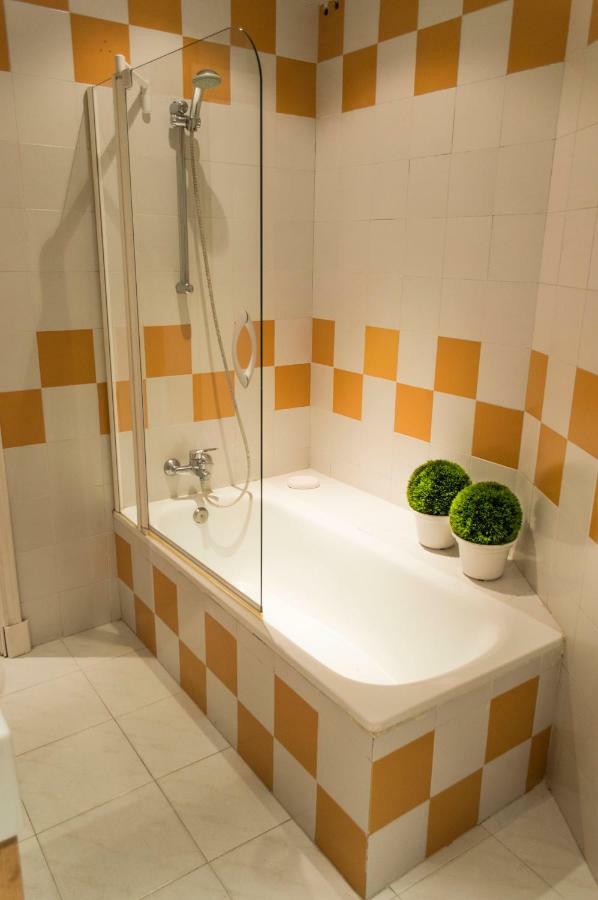 For You Rentals Centro De Madrid Apartment Temporal Lm7 Exterior foto