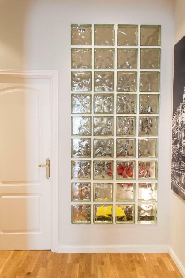 For You Rentals Centro De Madrid Apartment Temporal Lm7 Exterior foto